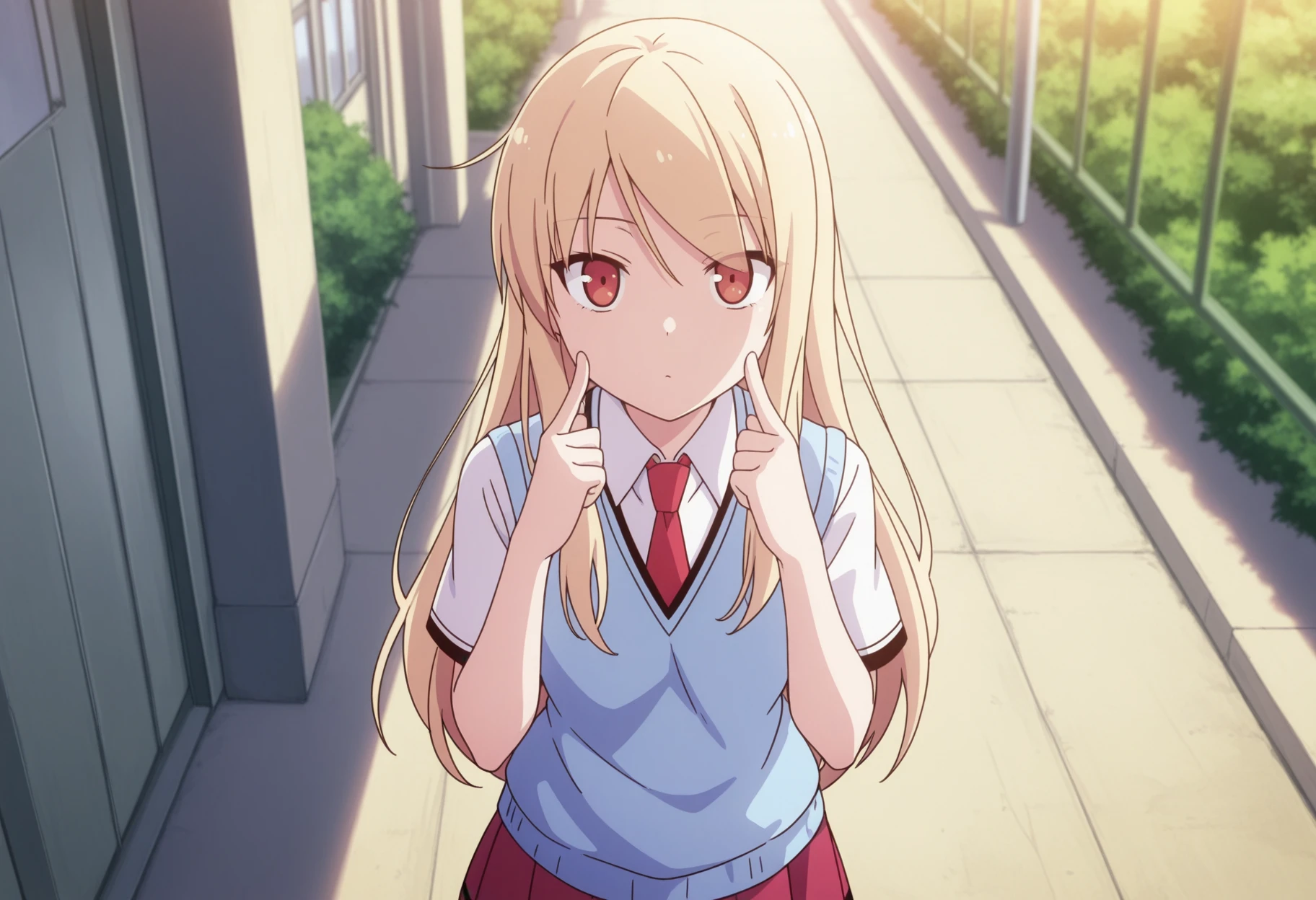 Mashiro Shiina | 椎名ましろ (Sakurasou no Pet na Kanojo | The Pet Girl of Sakurasou | さくら荘のペットな彼女)