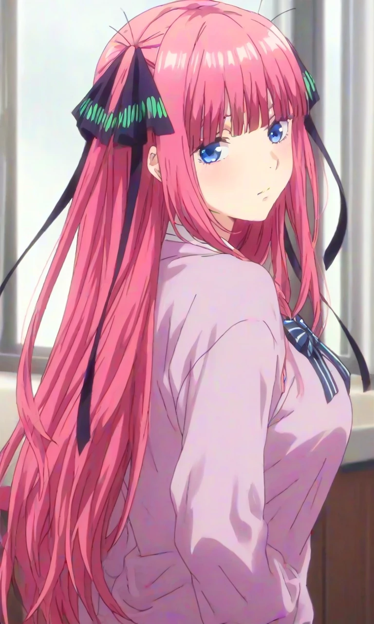 Nino Nakano s1 (pony, illustrious) v3 IL