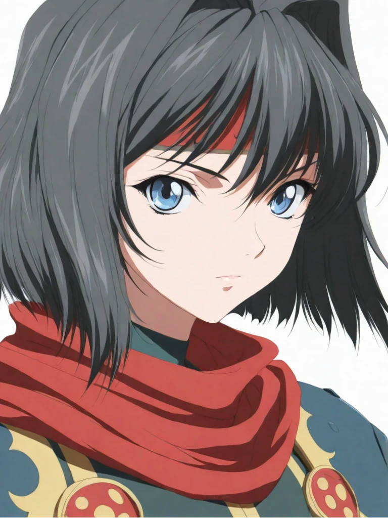 彩乃（あやの） Illustrious v1.0