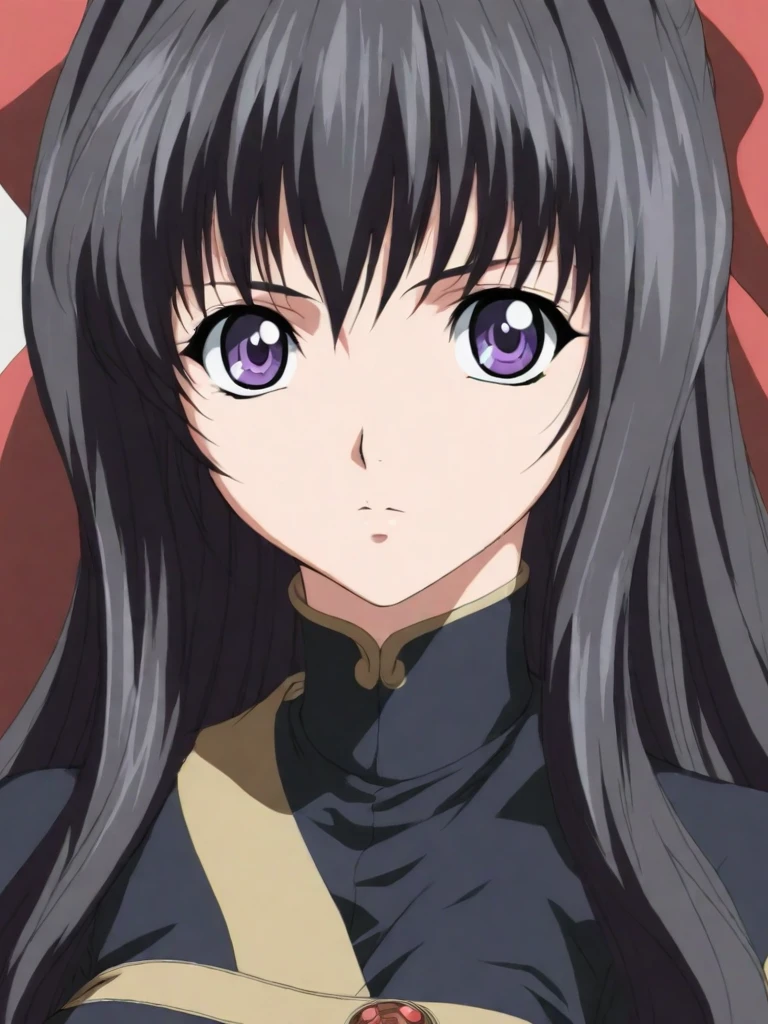 遥（はるか） Illustrious v1.0