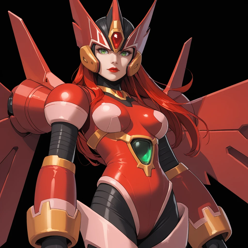 masterpiece, detailed, high quality, absurdres, sexrobot, 1girl, solo,