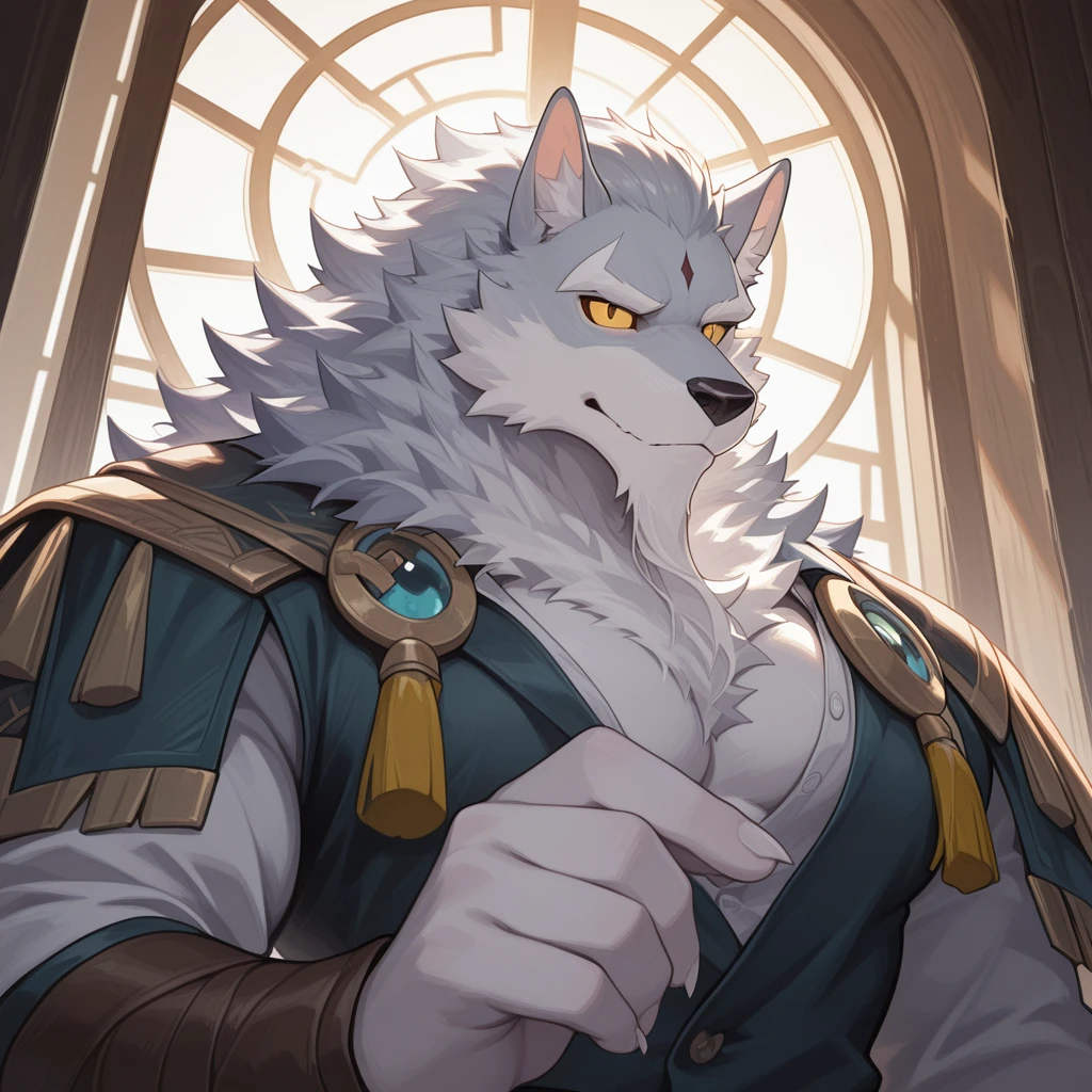 Law Illustrious