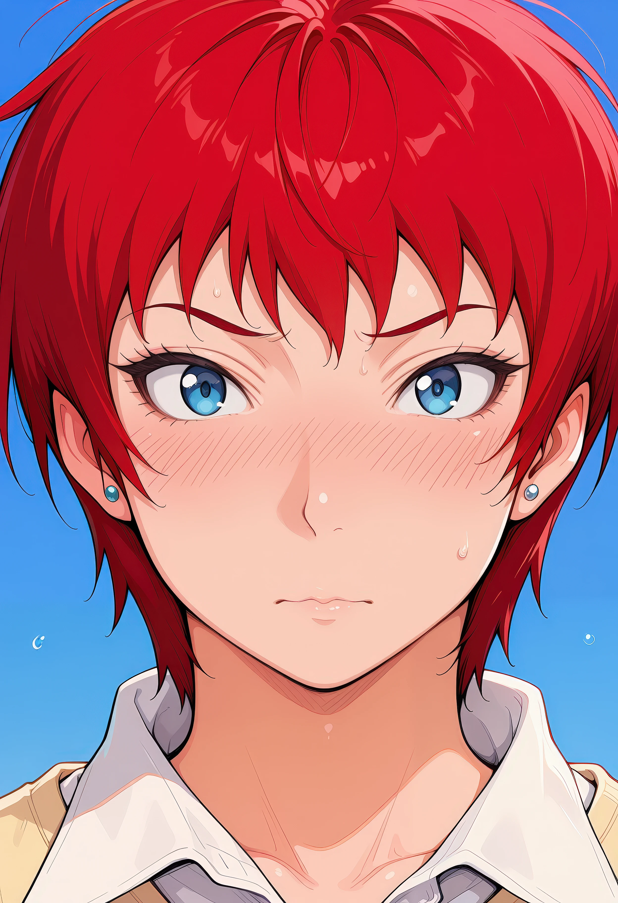 Maki Aikawa | 相川 摩季 (Air Master) V1