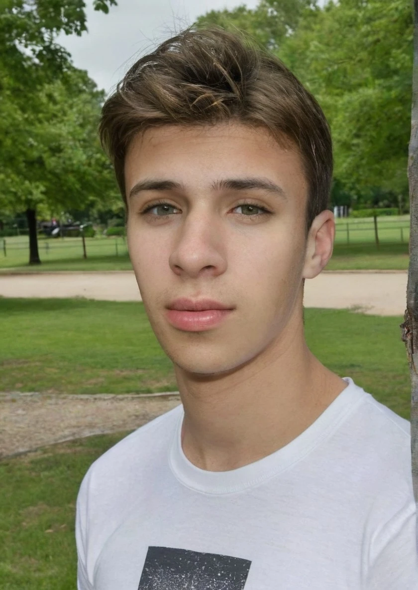 Adam Awbride (SDXL) v1.0