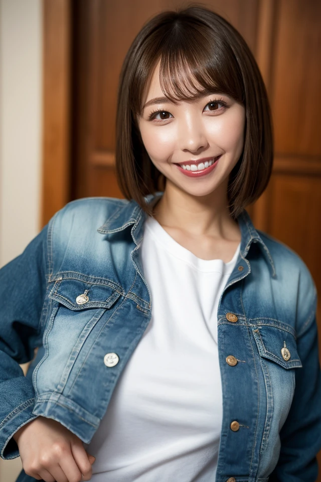 Shishido Riho宍戸里帆 v1.0