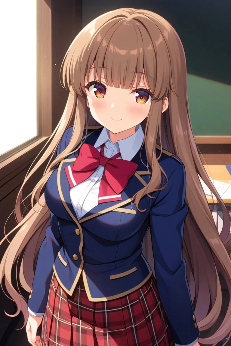 Saeko Arisugawa (Girl Friend Beta) [XL] v1.0