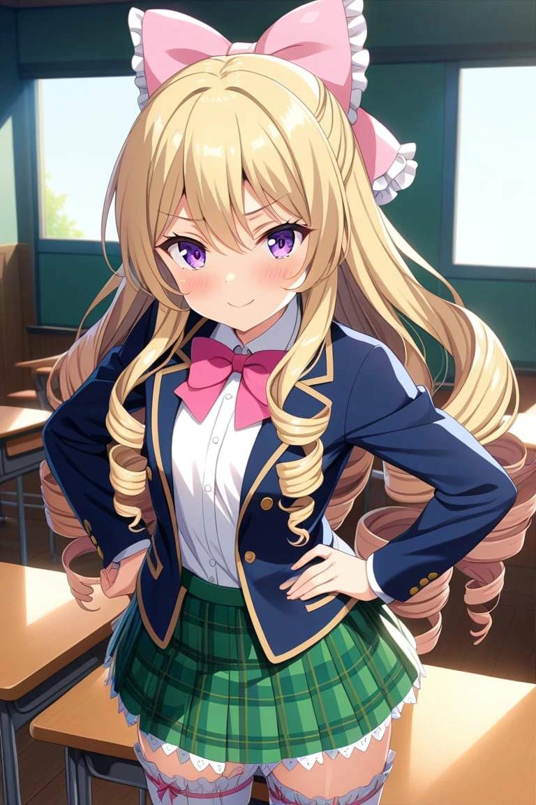 Mirei Ayanokouji (Girl Friend Beta) [XL] v1.0