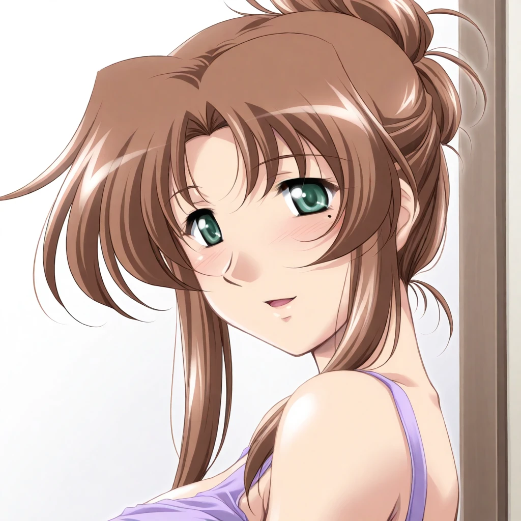 Maria Sagara (The Sagara Family) Pony XL Illustrious version