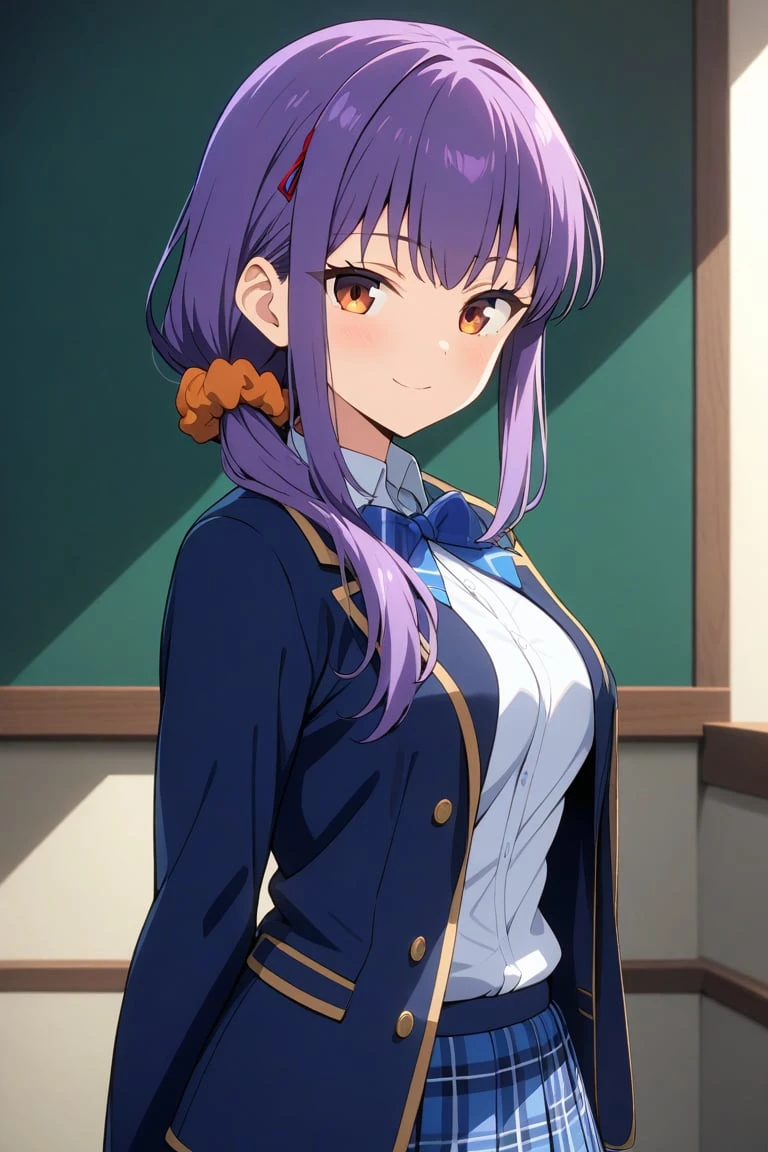 Tomoe Ichinose (Girl Friend Beta) [XL] v1.0