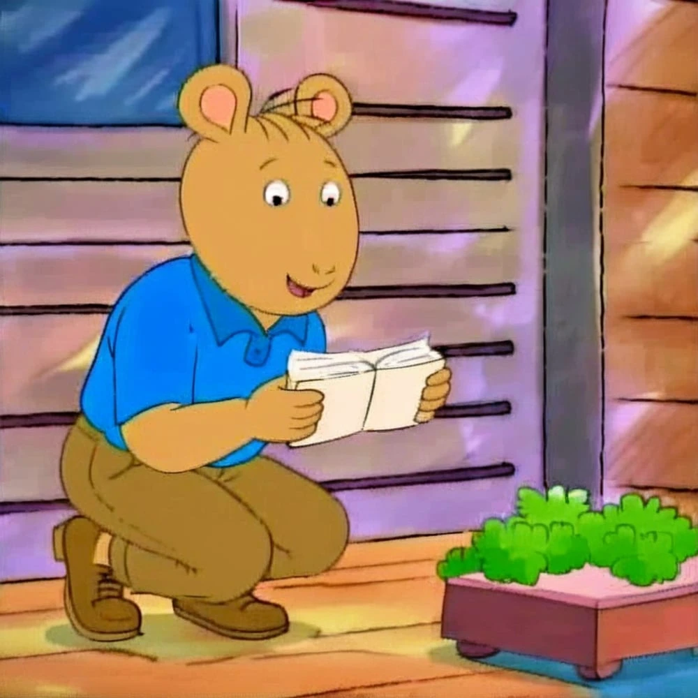 David Read Arthur_Show v1.0