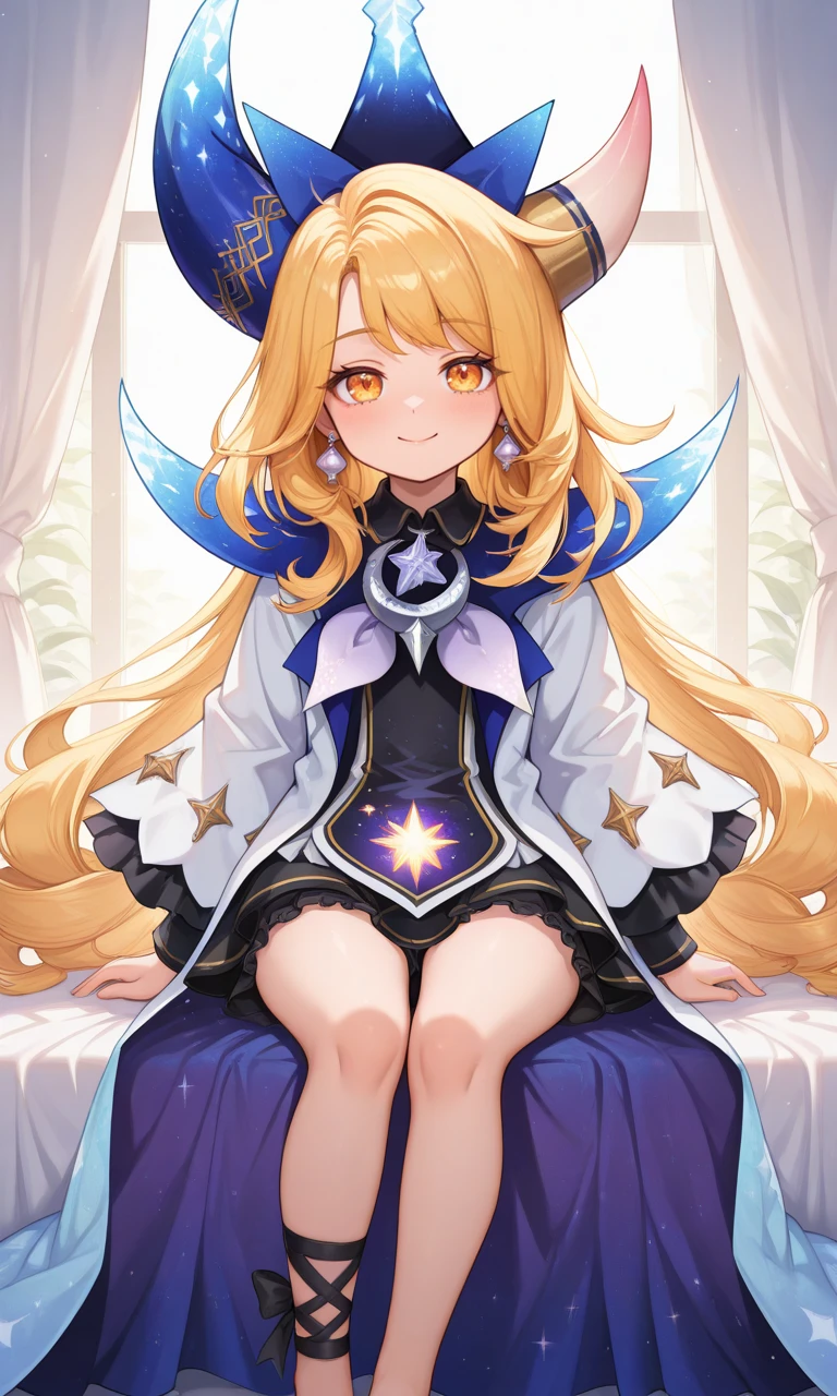 Skuld(Seven Knights) V1