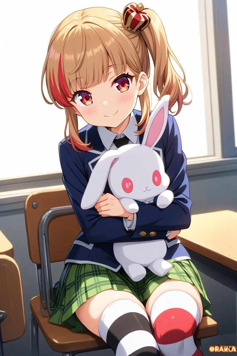 Akari Amari (Girl Friend Beta) [XL] v1.0
