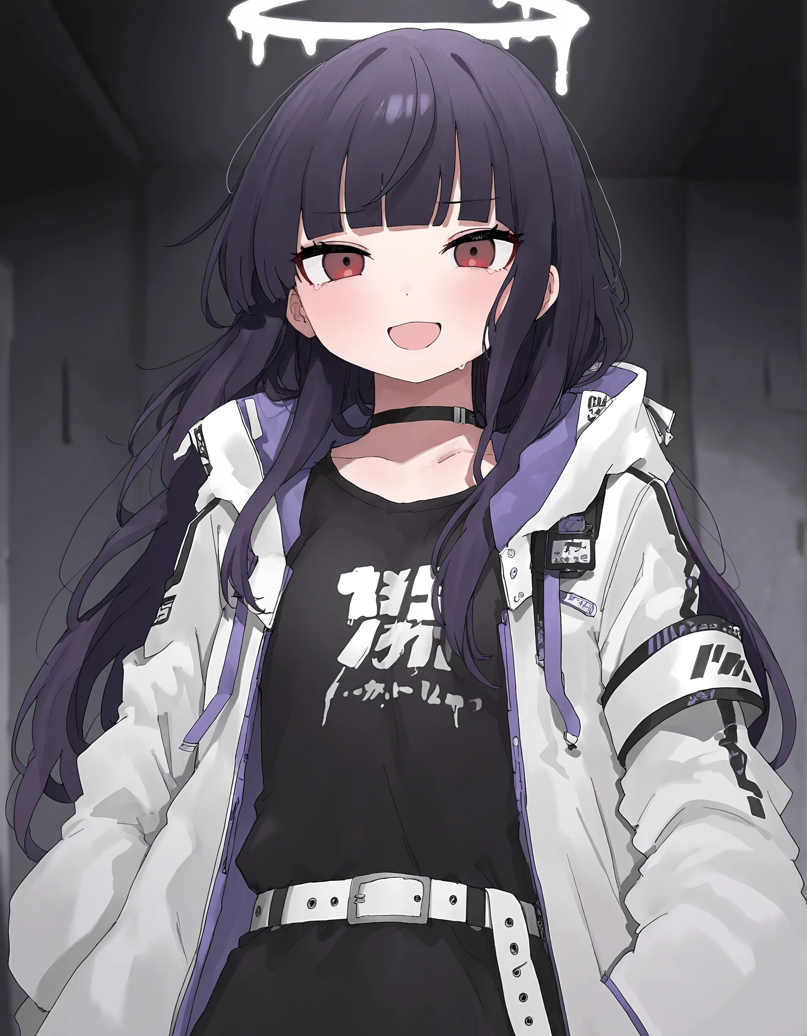 NKNK NGRMS | Shiiro's Styles