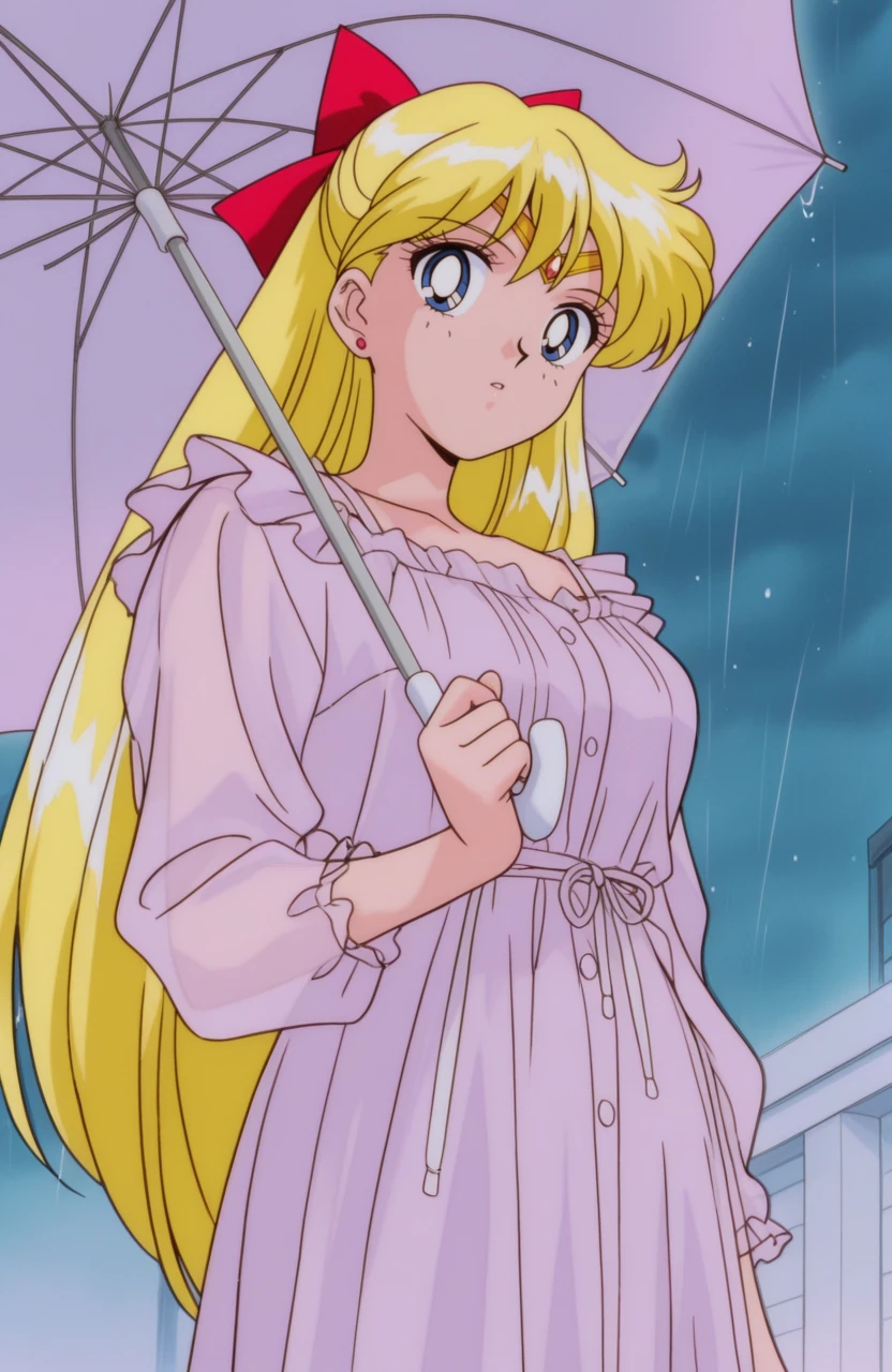 Sailor Moon Style (SuperS) IL v1.0