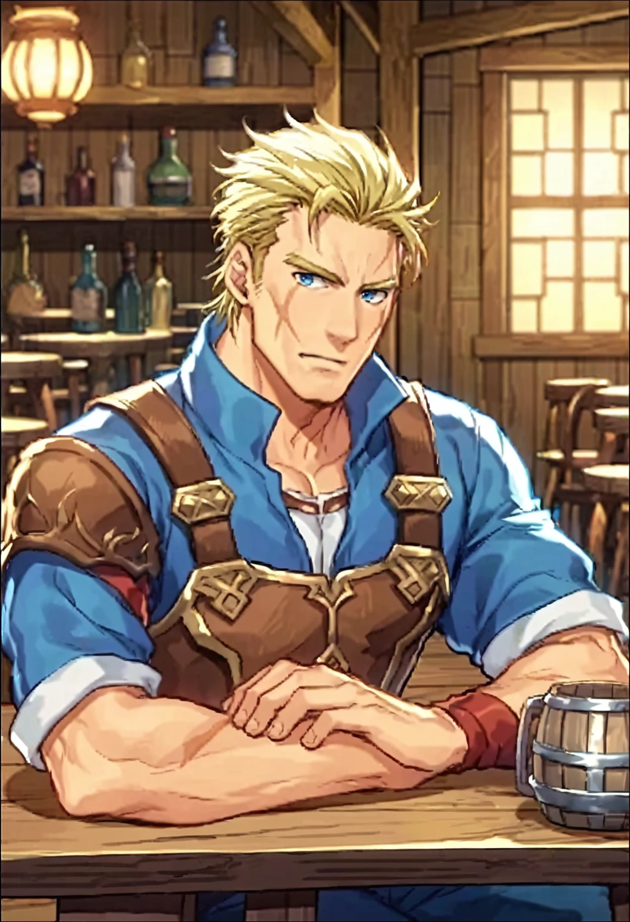 Ogma (Fire Emblem) v1.0
