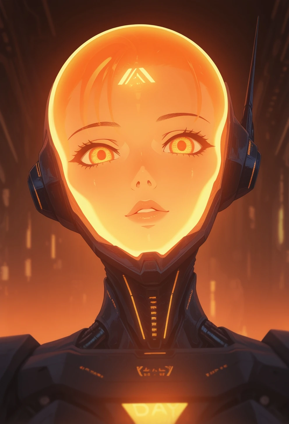 <lora:ck-Sommo-Concept-Art-IL-000012:1>, masterpiece, best quality, good quality, very aesthetic, absurdres, newest, 8K, depth of field, focused subject, character portrait, the psyche lsd dream, a character out of reality from a distant hell invading earth, teal and orange glowing bioluminecent, sci-fi,
in the style of ckjs
