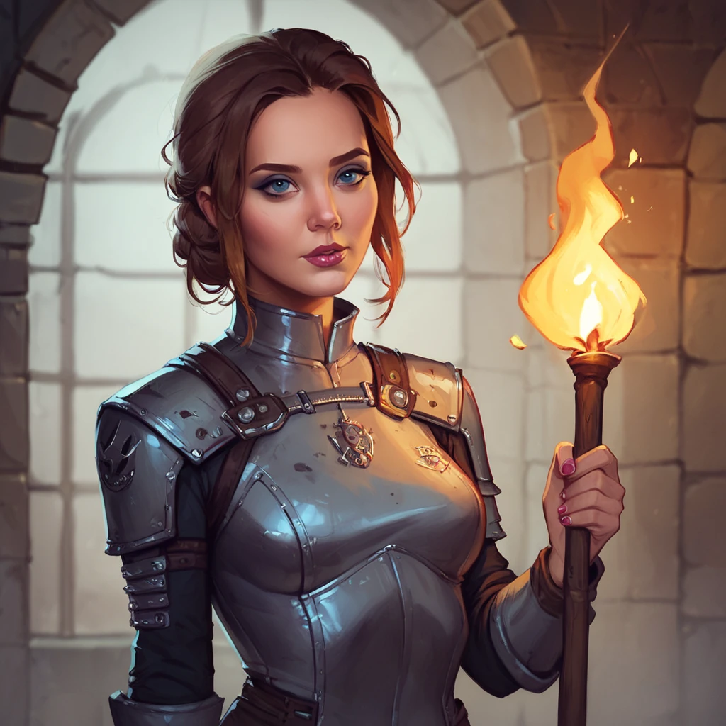 Katya Clover (SDXL + Pony) v1.0