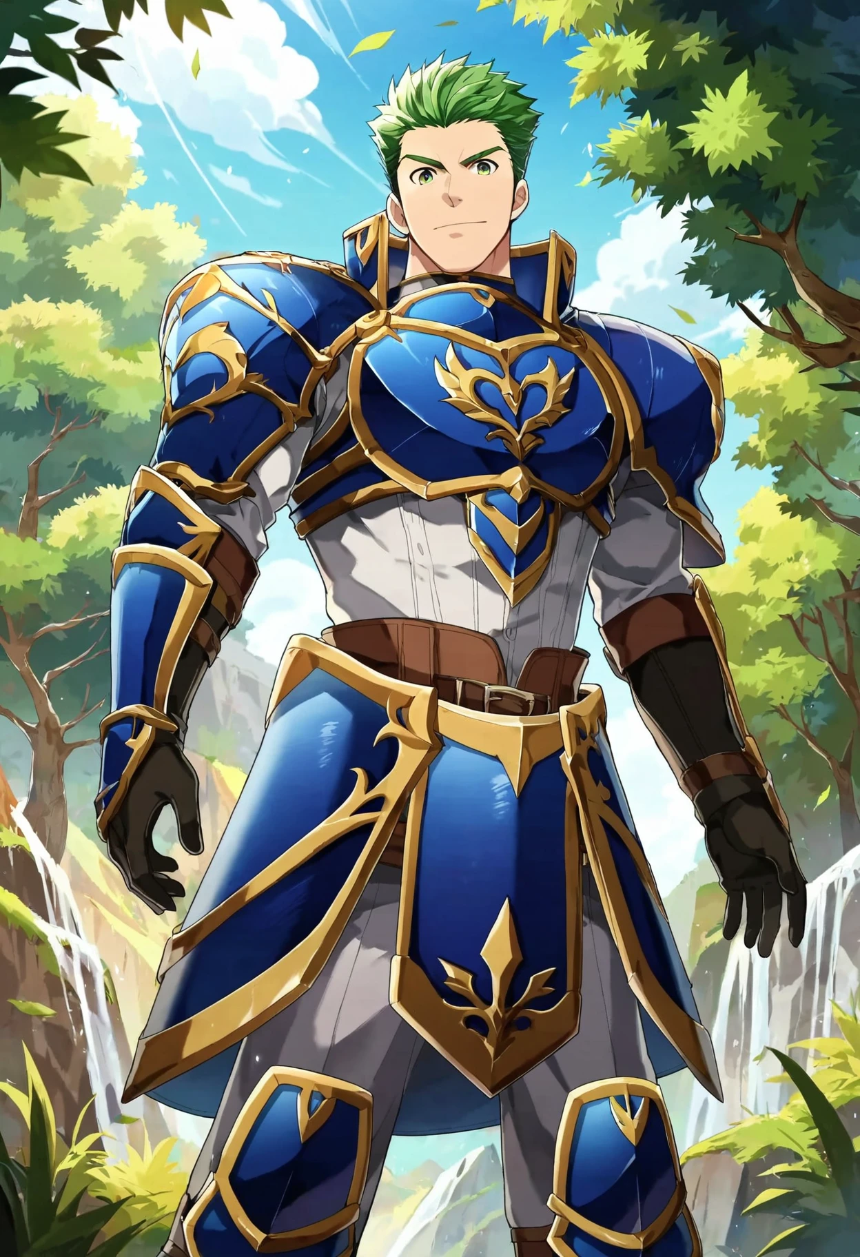 Draug (Fire Emblem) v1.0