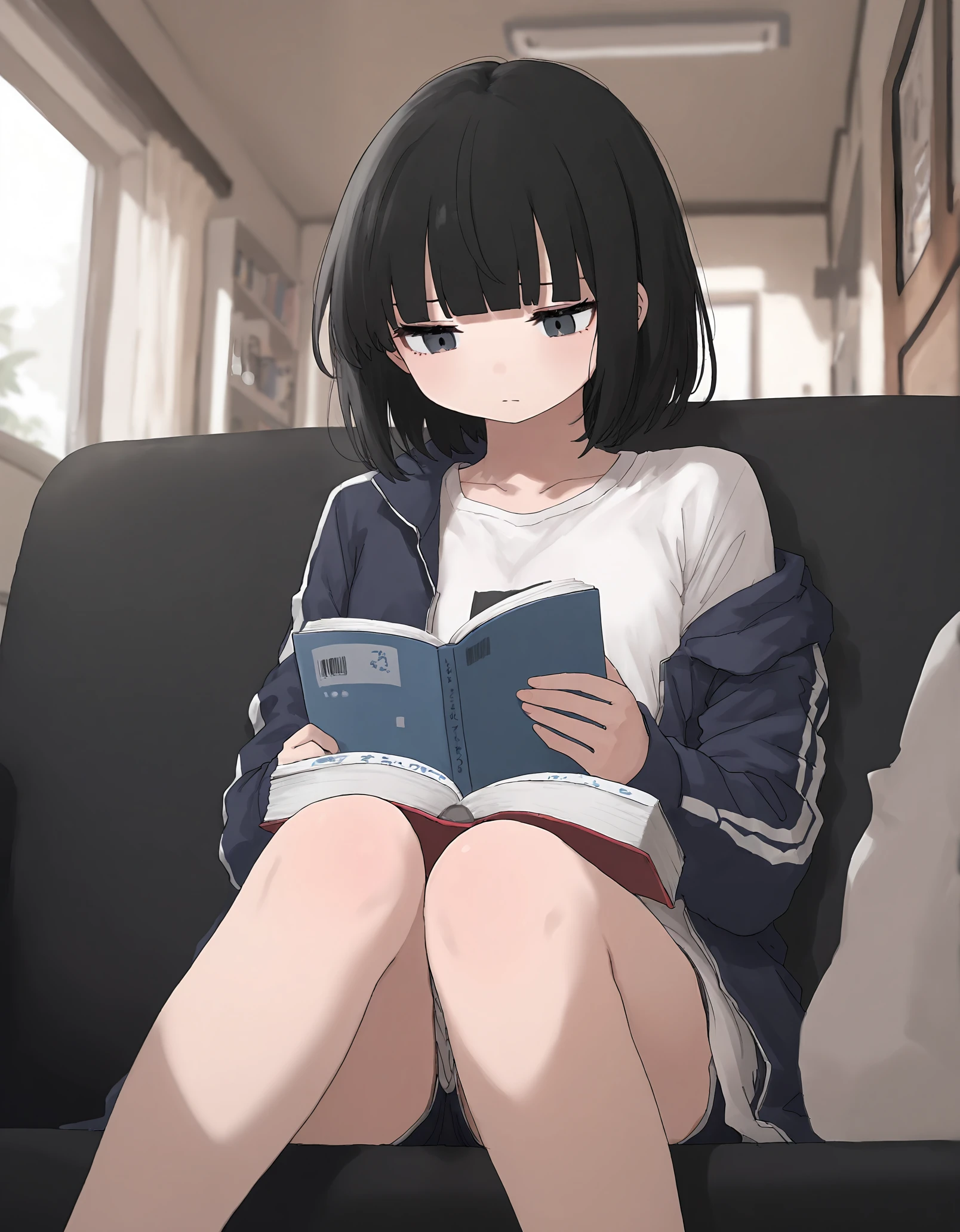 NKNK NGRMS | Shiiro's Styles