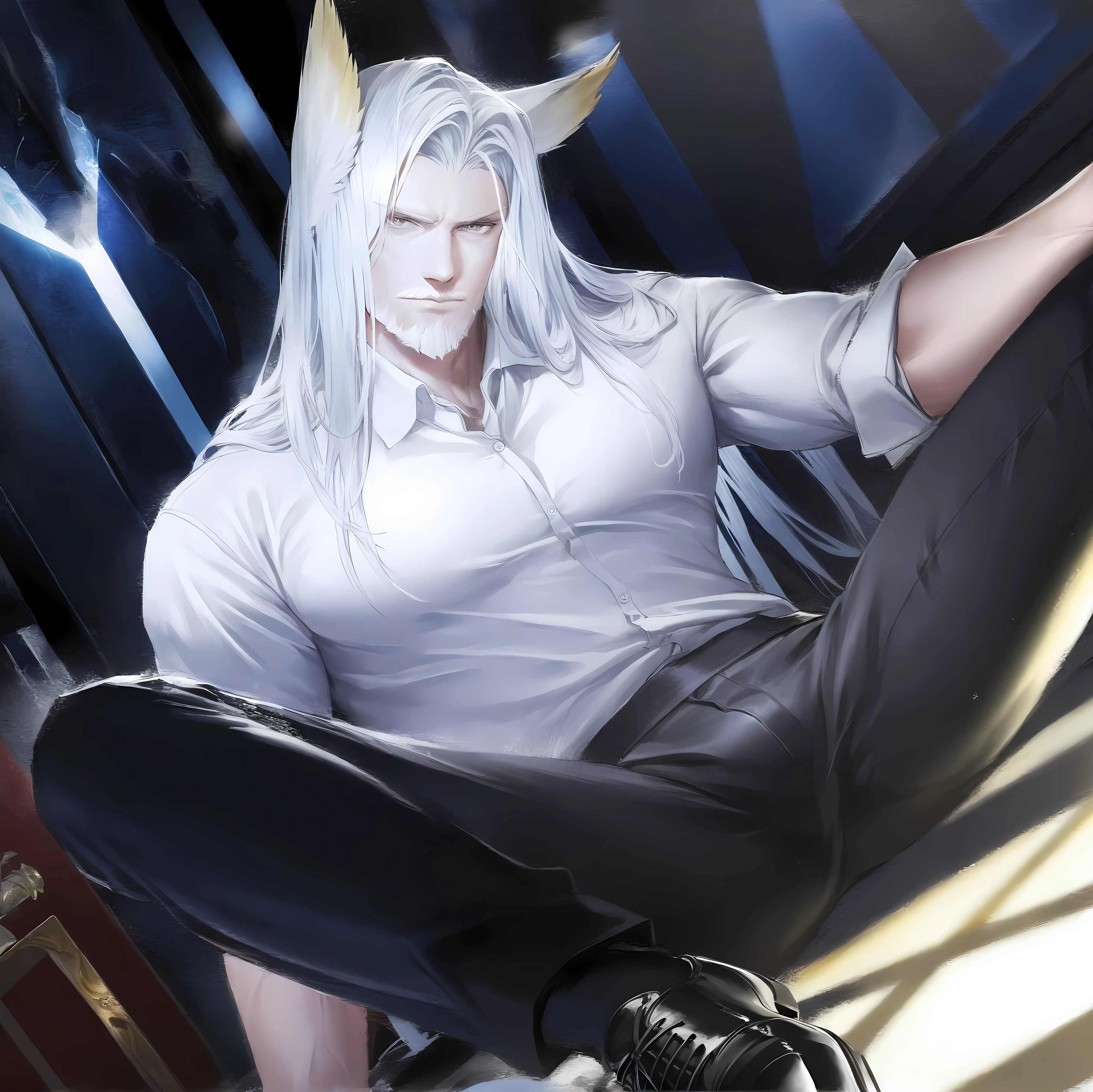 Hellagur（Arknights） Hellagur