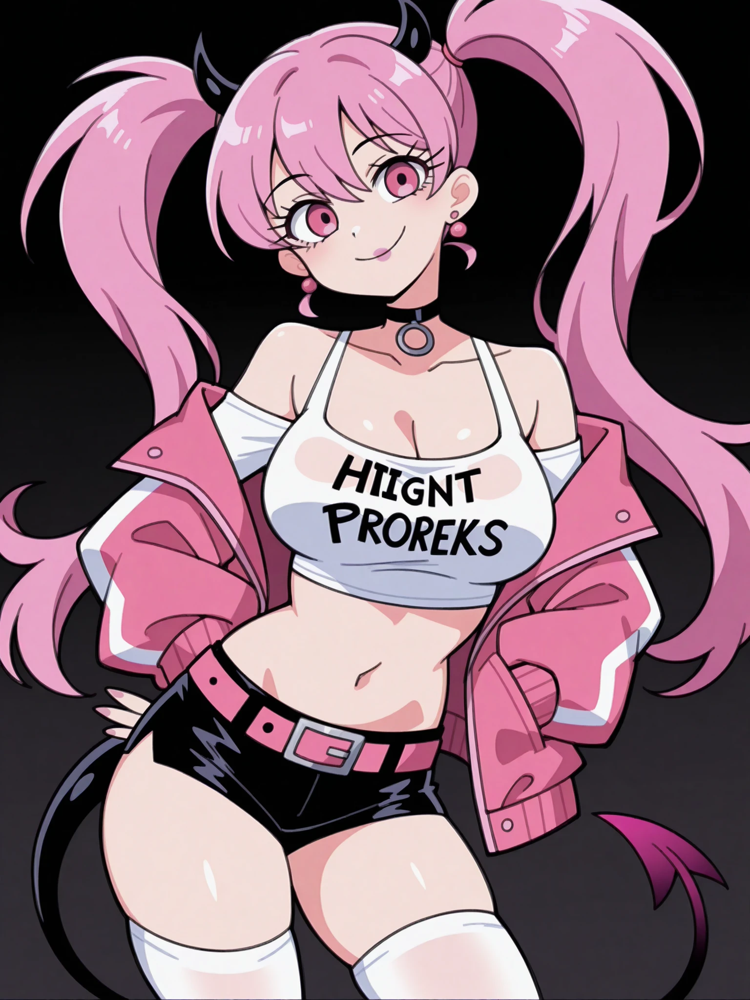 Fairly OddParents Style (Pony/IL) Illustrious