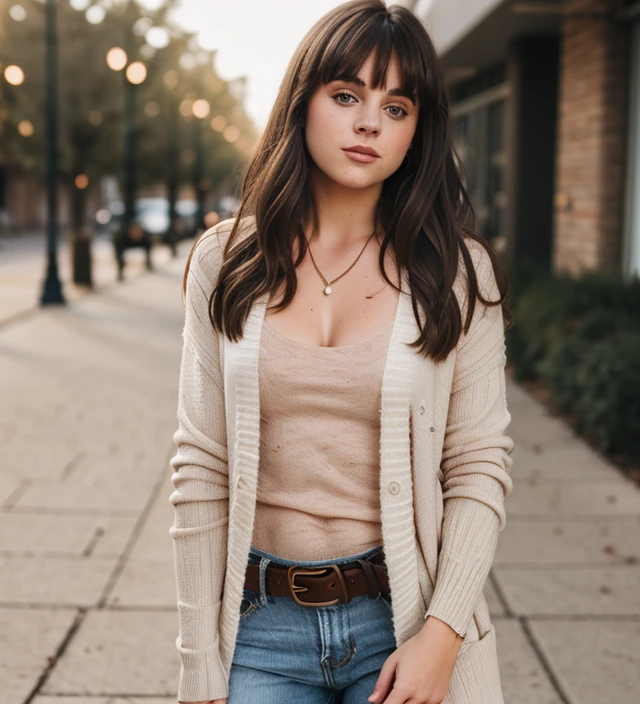 Ava Allan (Actress) v1.0