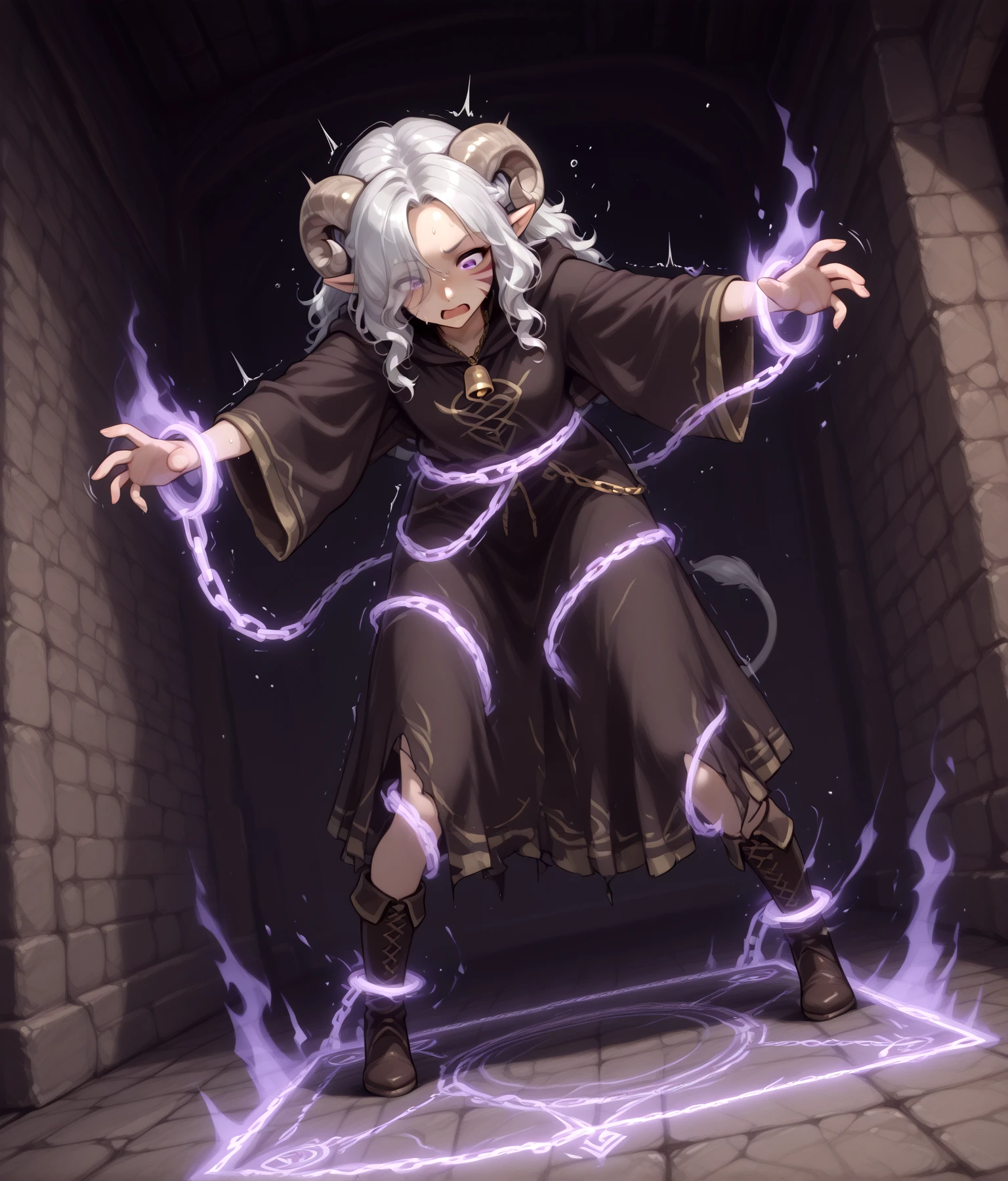 hold person (magic) | dnd
