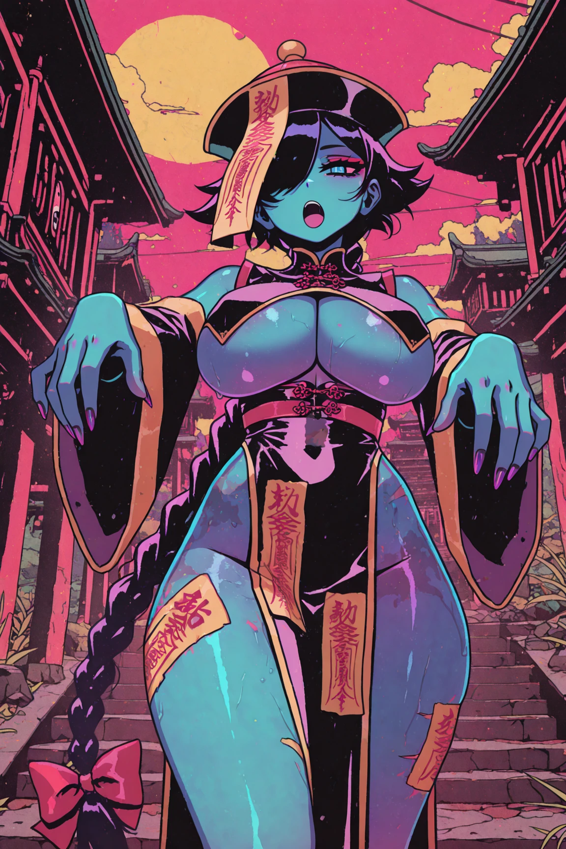 Overnoizz - Illus x Niji v1.0