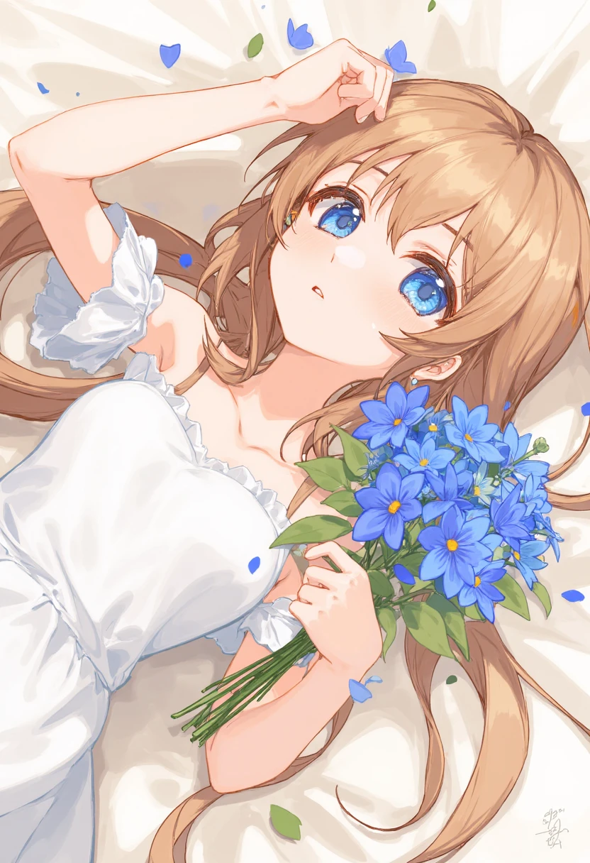 TrNyteal/CiloRanko/海浪松饼 Style v1.0