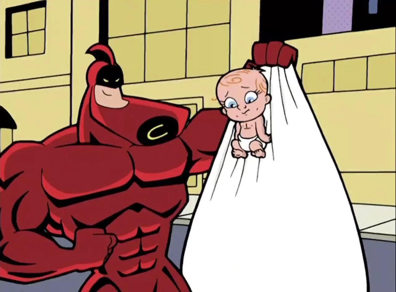 Diaper inflation V1