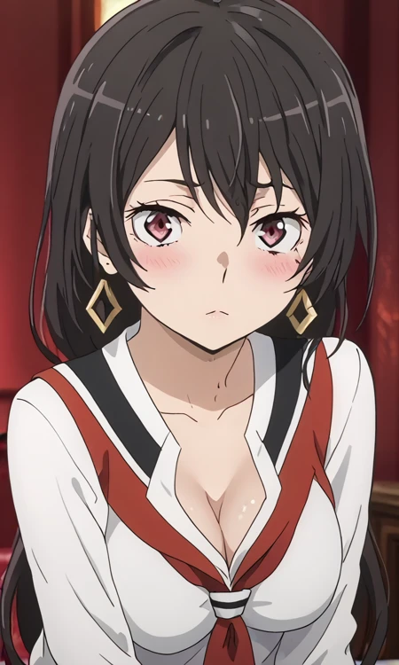 Bungo Stray Dogs Style V1