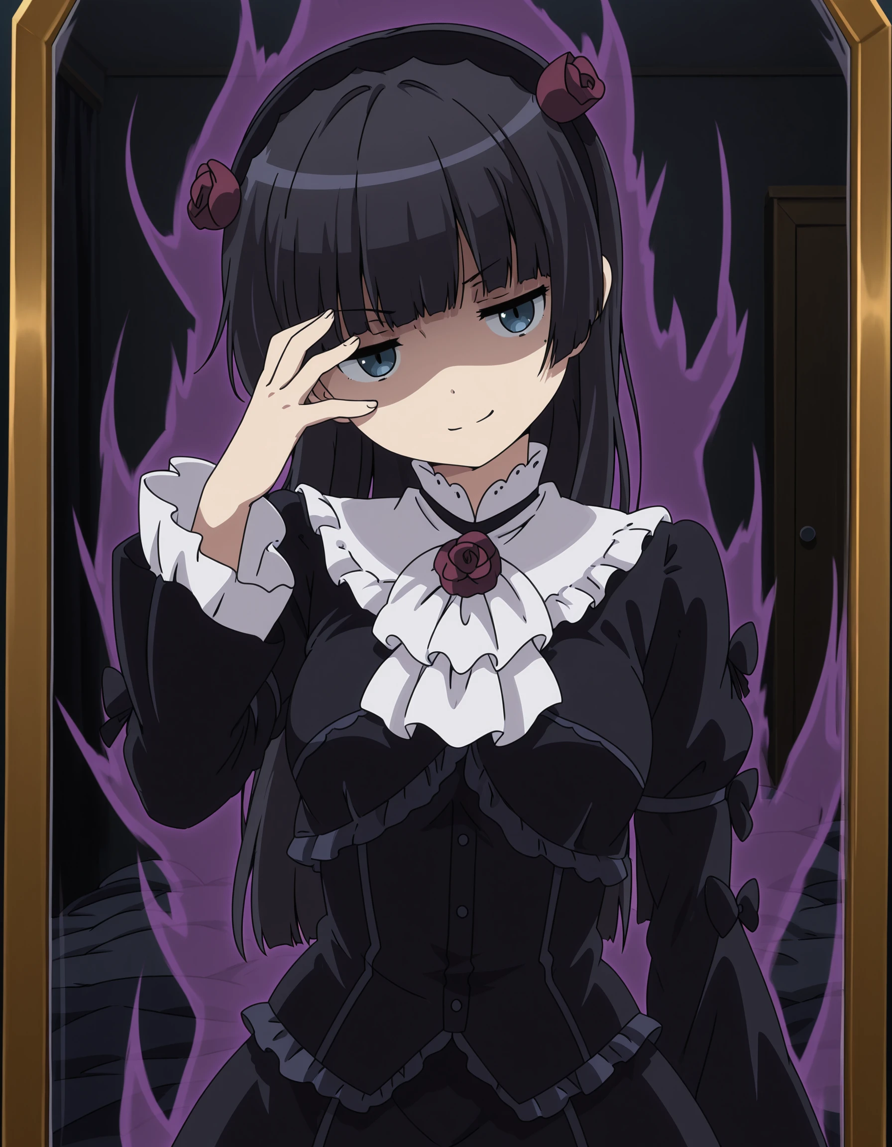 Gokou Ruri IllustriousXL | Oreimo v1.0