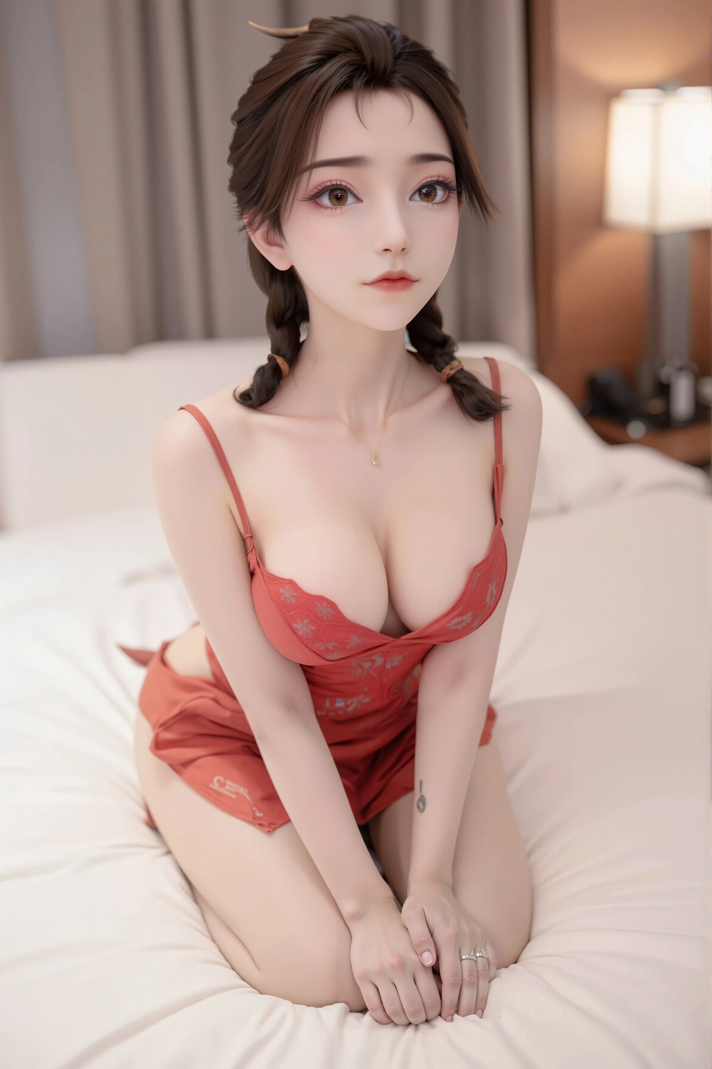 cartoon characters：凡人修仙传公孙杏 v1.0