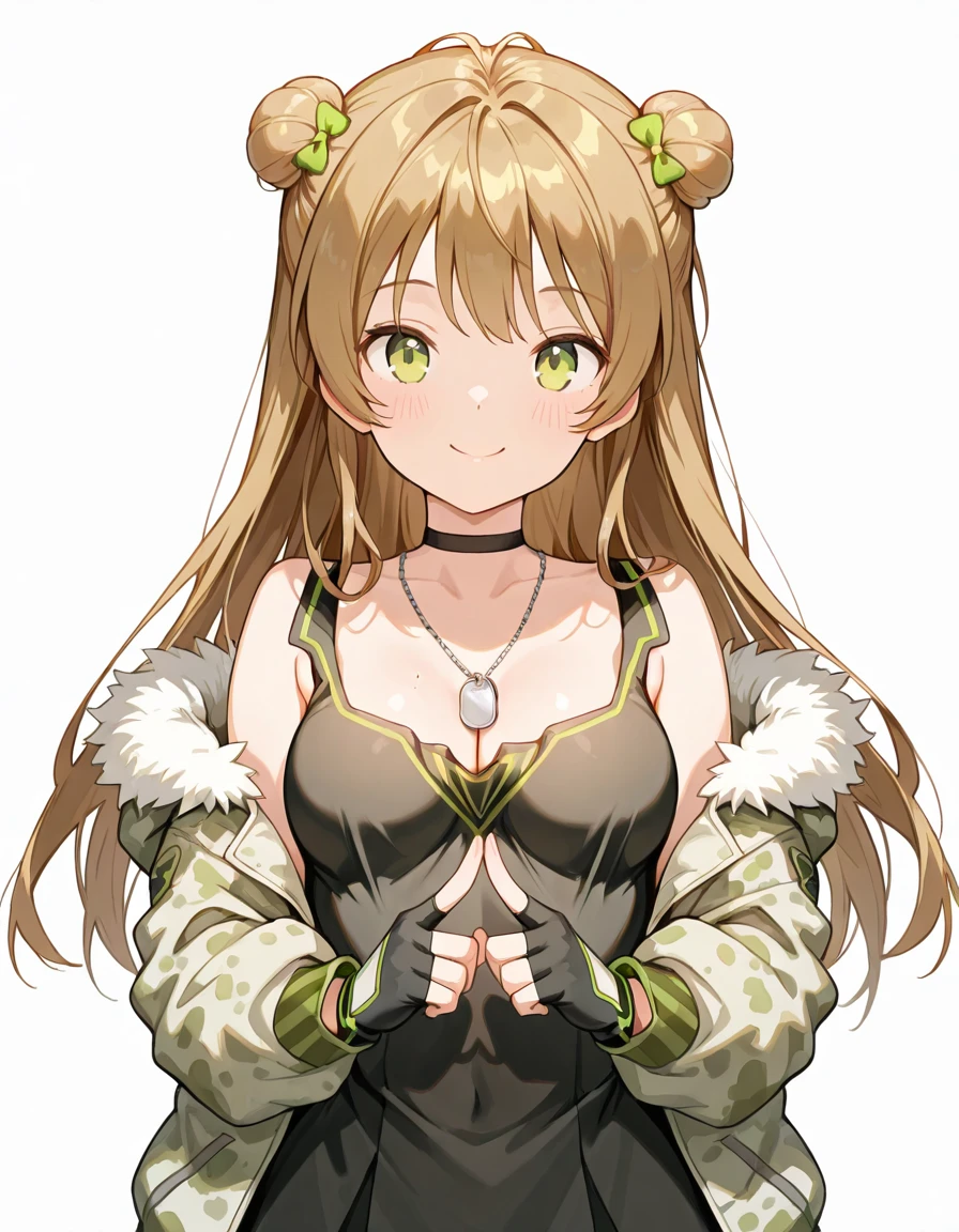 RFB | Girls' Frontline/少女前线 /ドールズフロントライン (3 outfits) - [COMMISION] v1.0