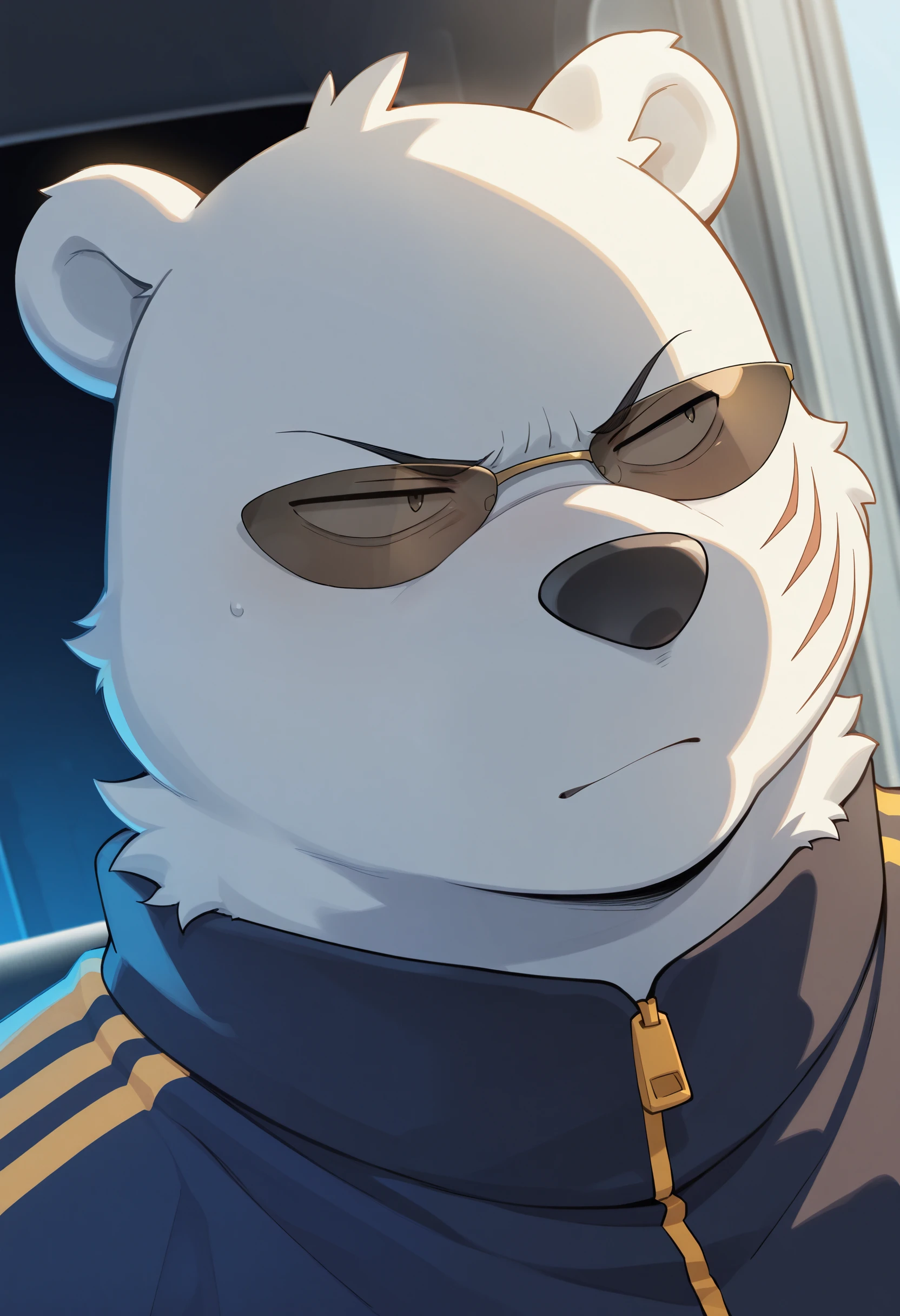 Sekiguchi(Illustrious) Illustrious