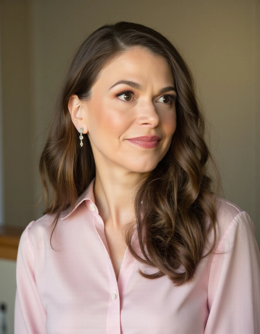Sutton Foster - Request v1.0