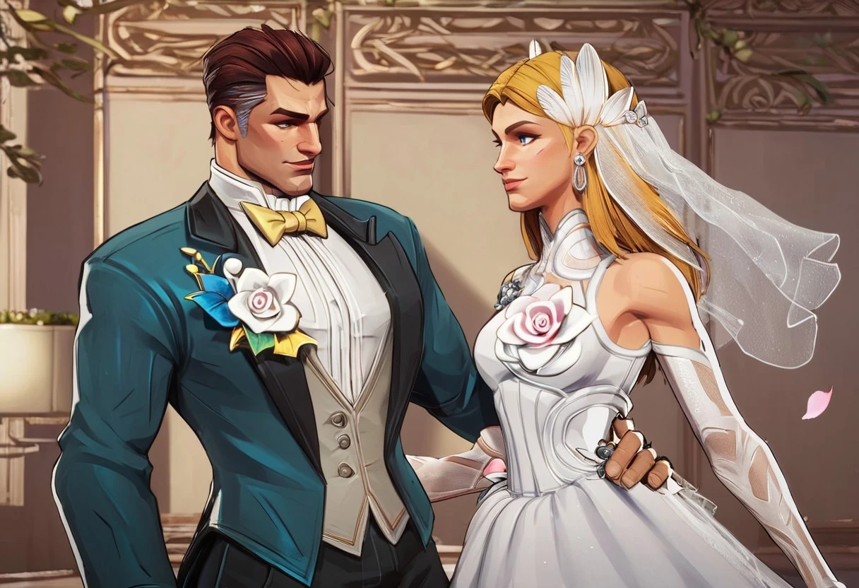 Sue Storm Marvel Rivals [Lifefantastic Update with Reed] - All Skins PONY&IL v1.1-3outfits-IL