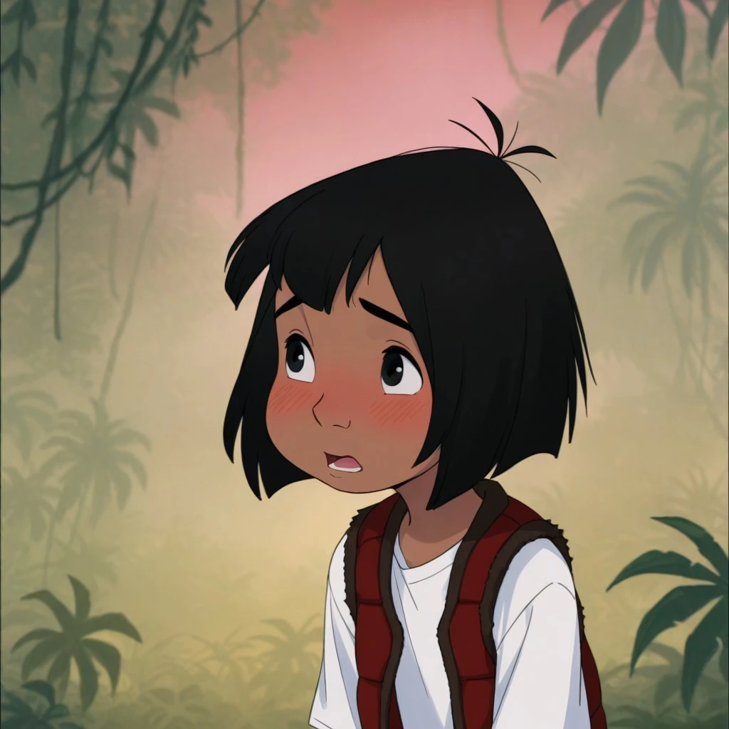Mowgli Illu OG