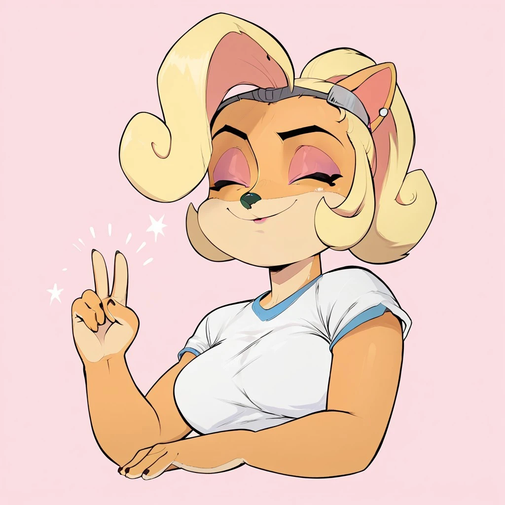 Usnarbit artstyle (corrected version) V1