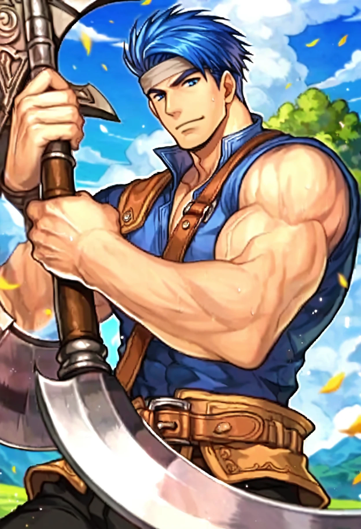 Barst (Fire Emblem) v1.0