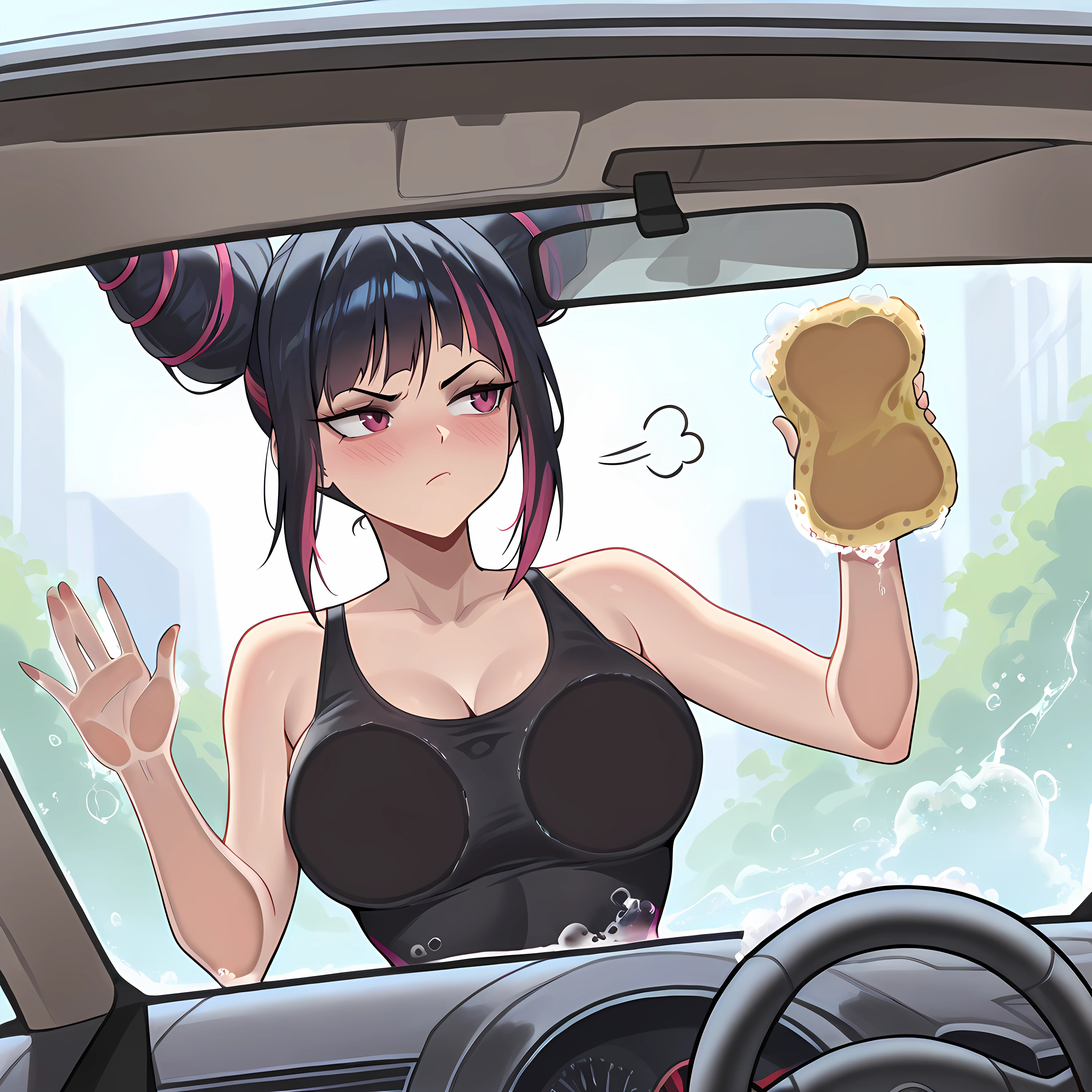 Carwash V1