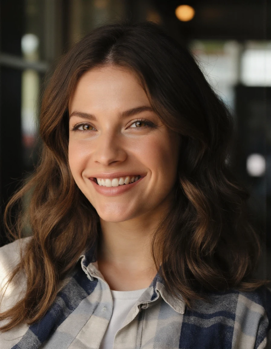 Paige Spara - Request v1.0