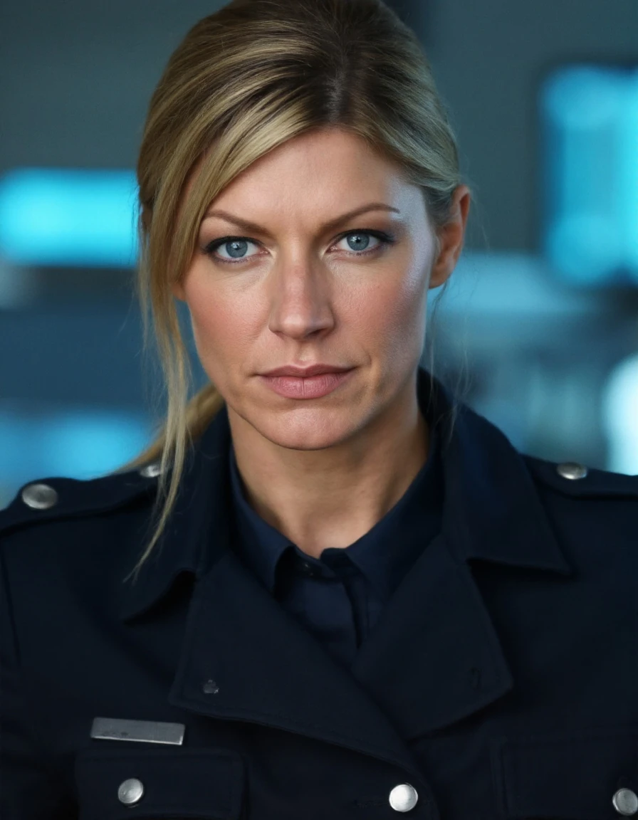 Jes Macallan - Request v1.0