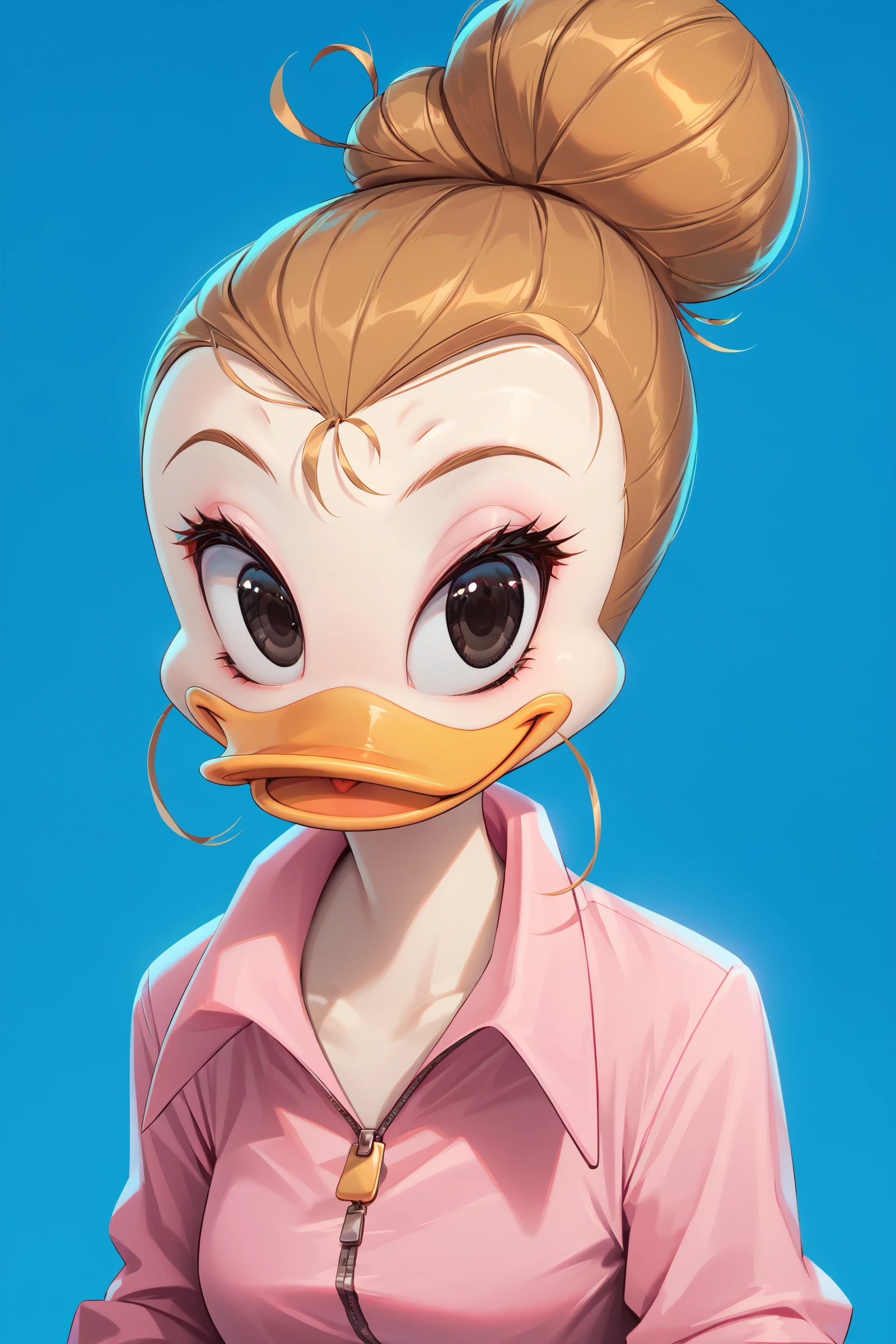 Lyla Lay (Superduck) (Pony XL) v2.0