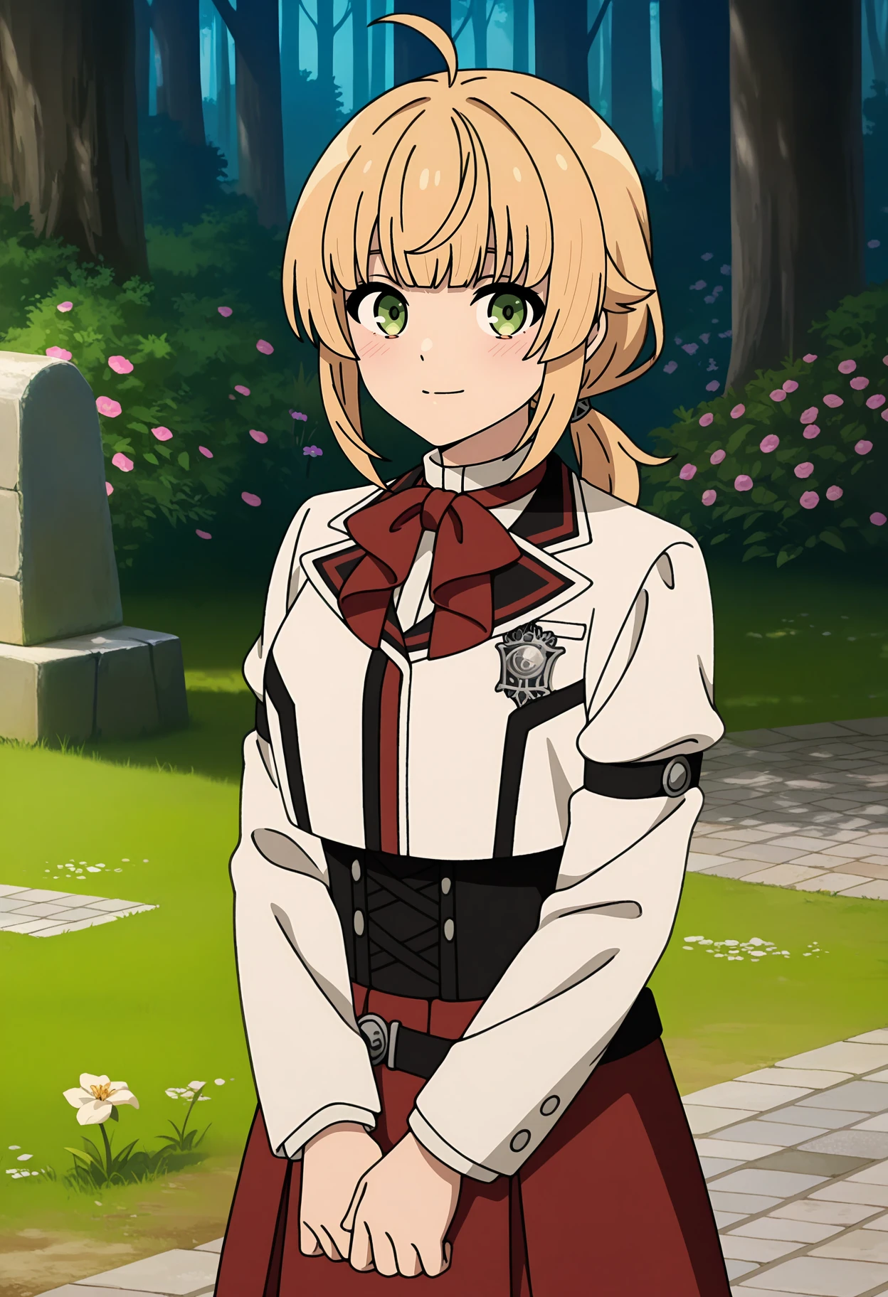 Norn Greyrat [2 outfits] | Illustrious | Mushoku Tensei: Isekai Ittara Honki Dasu Illu v1.0