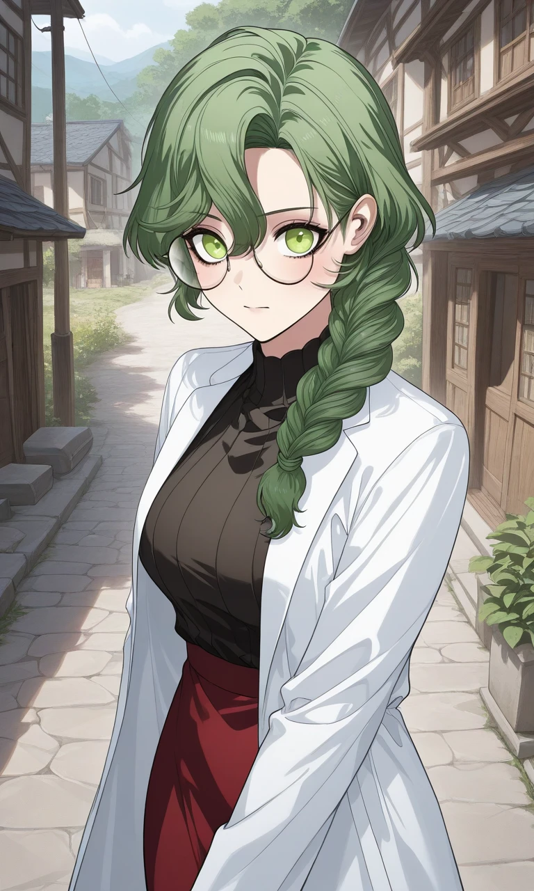 Webtoon) Master Alchemist - SSS Class Suicide Hunter V1