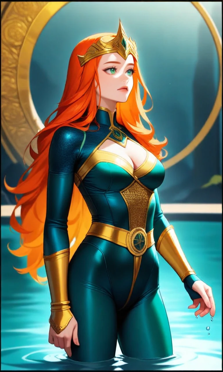 Mera +3 random outfits v1.0