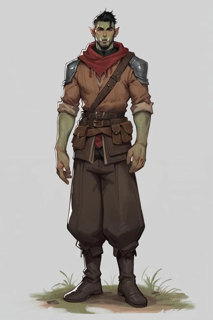 Soul Calibur SCIII v1 - Pony