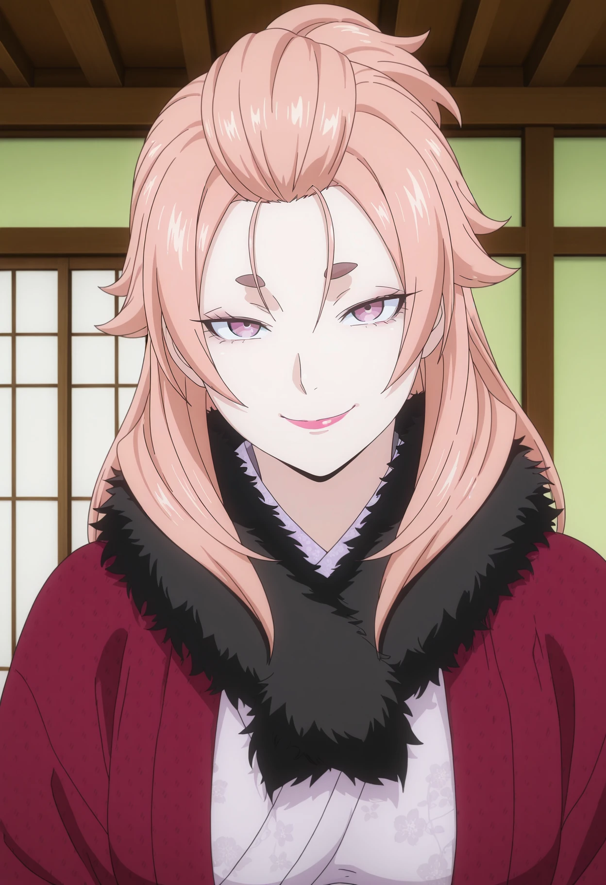 Mana Nakiri-Shokugeki no Souma IL
