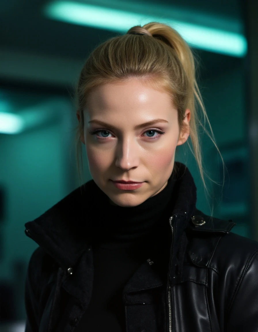Beth Riesgraf - Request v1.0